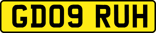 GD09RUH