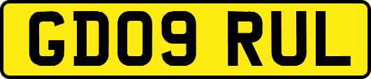 GD09RUL