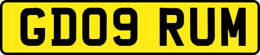 GD09RUM