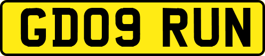 GD09RUN
