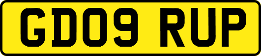 GD09RUP