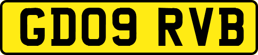 GD09RVB