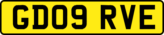 GD09RVE