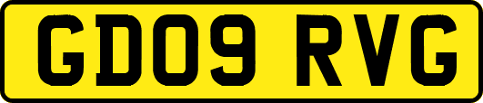 GD09RVG