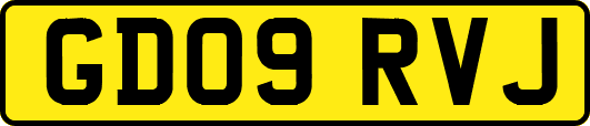 GD09RVJ