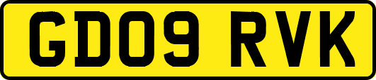 GD09RVK