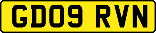 GD09RVN