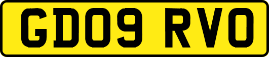 GD09RVO