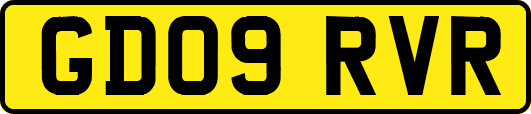 GD09RVR
