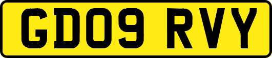 GD09RVY