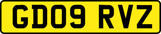 GD09RVZ
