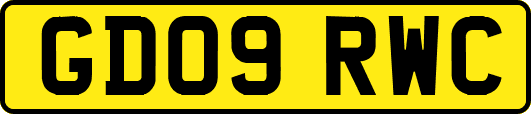 GD09RWC