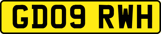 GD09RWH