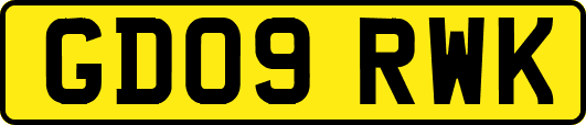 GD09RWK