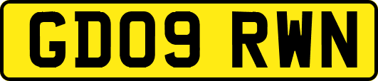 GD09RWN