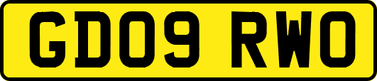 GD09RWO