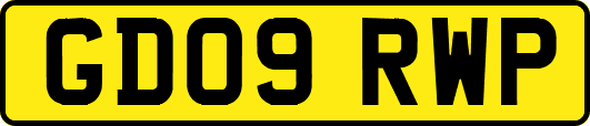 GD09RWP