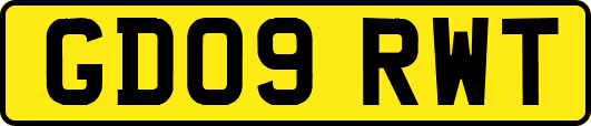 GD09RWT