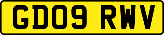 GD09RWV