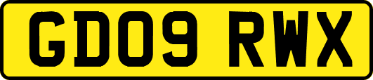GD09RWX