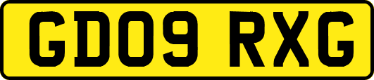 GD09RXG