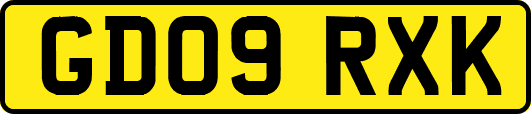 GD09RXK