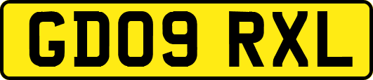GD09RXL