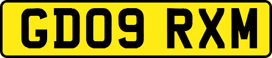 GD09RXM