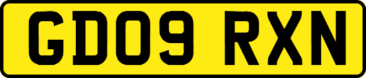 GD09RXN