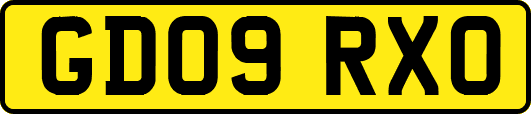 GD09RXO