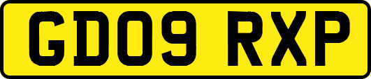 GD09RXP