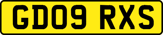 GD09RXS