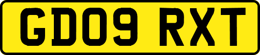 GD09RXT