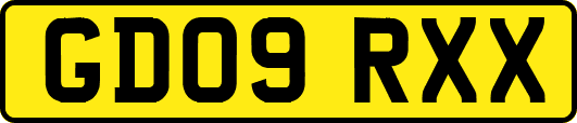 GD09RXX