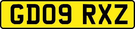 GD09RXZ