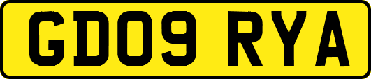 GD09RYA