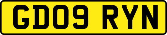 GD09RYN