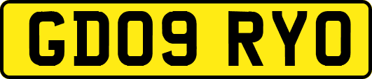 GD09RYO