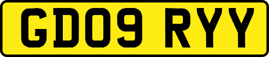 GD09RYY