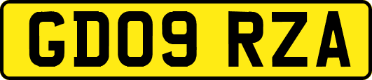 GD09RZA