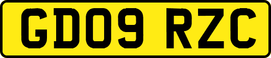 GD09RZC