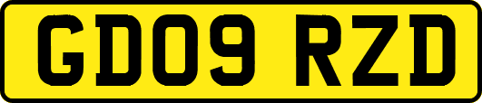 GD09RZD
