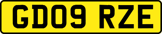 GD09RZE