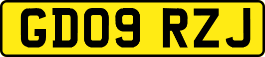 GD09RZJ