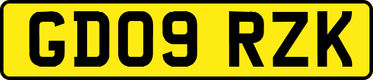 GD09RZK