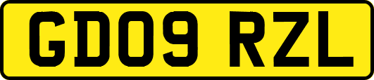 GD09RZL