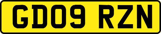 GD09RZN