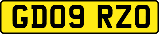 GD09RZO