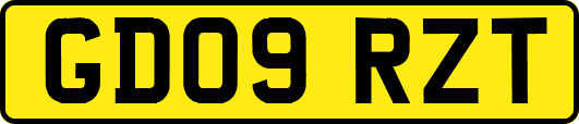 GD09RZT