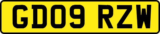 GD09RZW